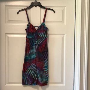 Rip curl dress